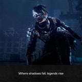Ninja Gaiden 4 (Deluxe Edition)