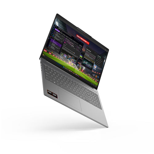 Lenovo IdeaPad Slim 5 16AGP11 83S20044GE – bærbar med tysk DE-layout