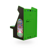 MIN ARCADE - GALAGA MICRO PLAYER PRO