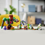 LEGO Minecraft - The Abominable Jungle Creature (21176)