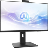 MSI Modern AM273QP AI 1UMG-221AT – Sort