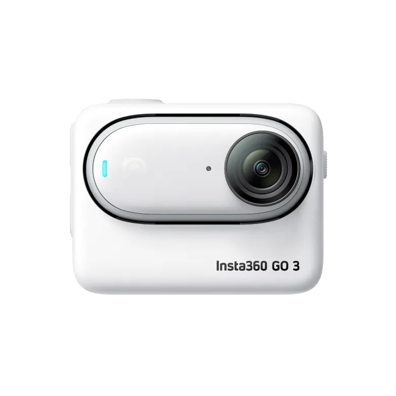Insta360 Go 3 2,7K Actionkamera