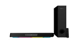 Creative - Sound Blaster Katana V2X Super X-Fi Gaming Soundbar Och Sub