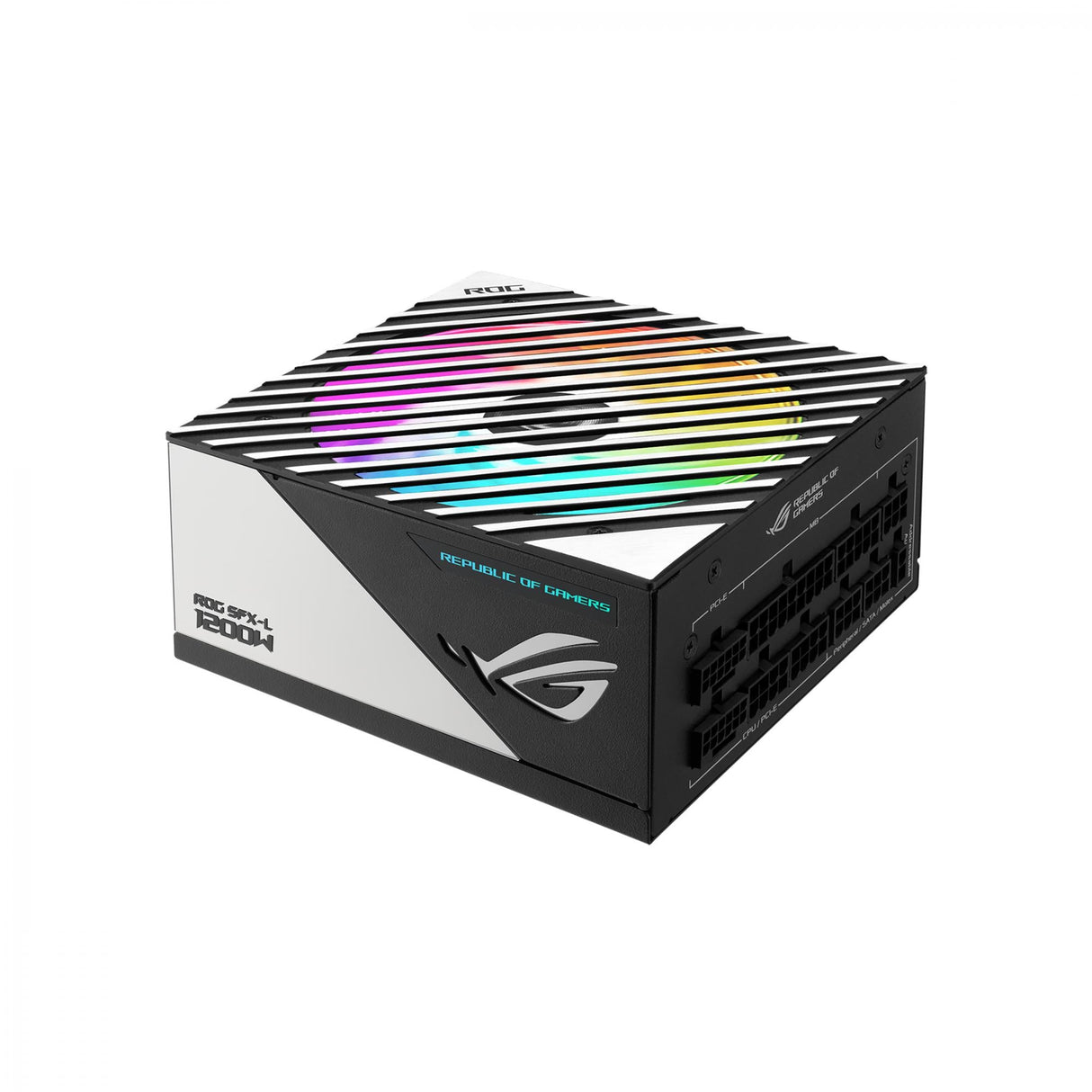 ASUS ROG LOKI SFX-L 1200W 80+Titanium Fully Modular ASUS