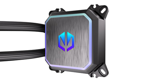 K ENDORFY Navis F360 ARGB - Prozessor-Flüssigkeitskühlsystem Endorfy