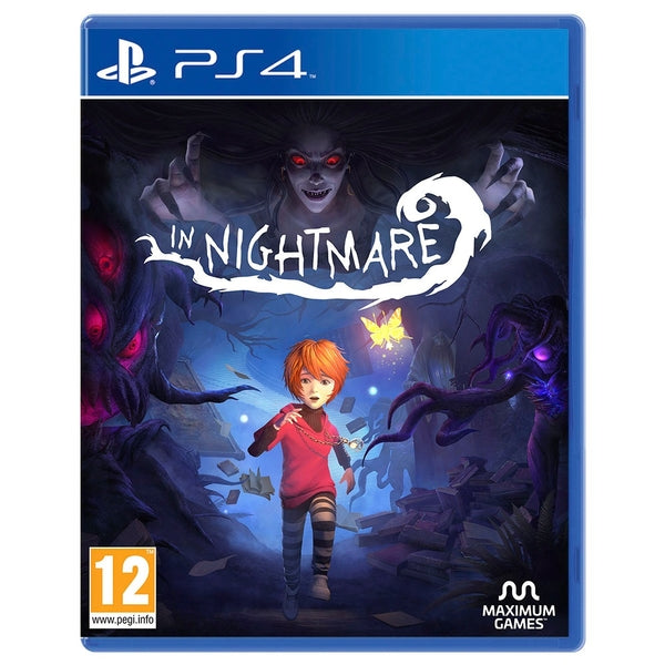 In Nightmare – PlayStation 4