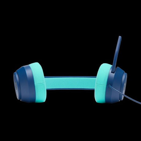 LucidSound LS10X Gen 2 headset til Xbox – Mariner Blue – produktbillede 9