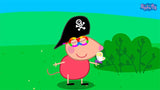Min Vän Peppa Pig (XONE/XSERIESX)