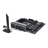 ASUS TUF GAMING B860M-PLUS WIFI (mATX, B860, LGA 1851, DDR5) ASUS
