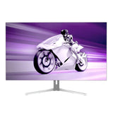 Philips Evnia 8000 42M2N8900 42 3840 X 2160 (4K) HDMI DisplayPort USB-C Dockningsskärm