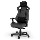 noblechairs EPIC Compact TX Anthracite/Carbon