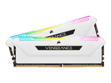 CORSAIR Vengeance DDR4 32GB-kit 3600MHz CL18 Icke-ECC
