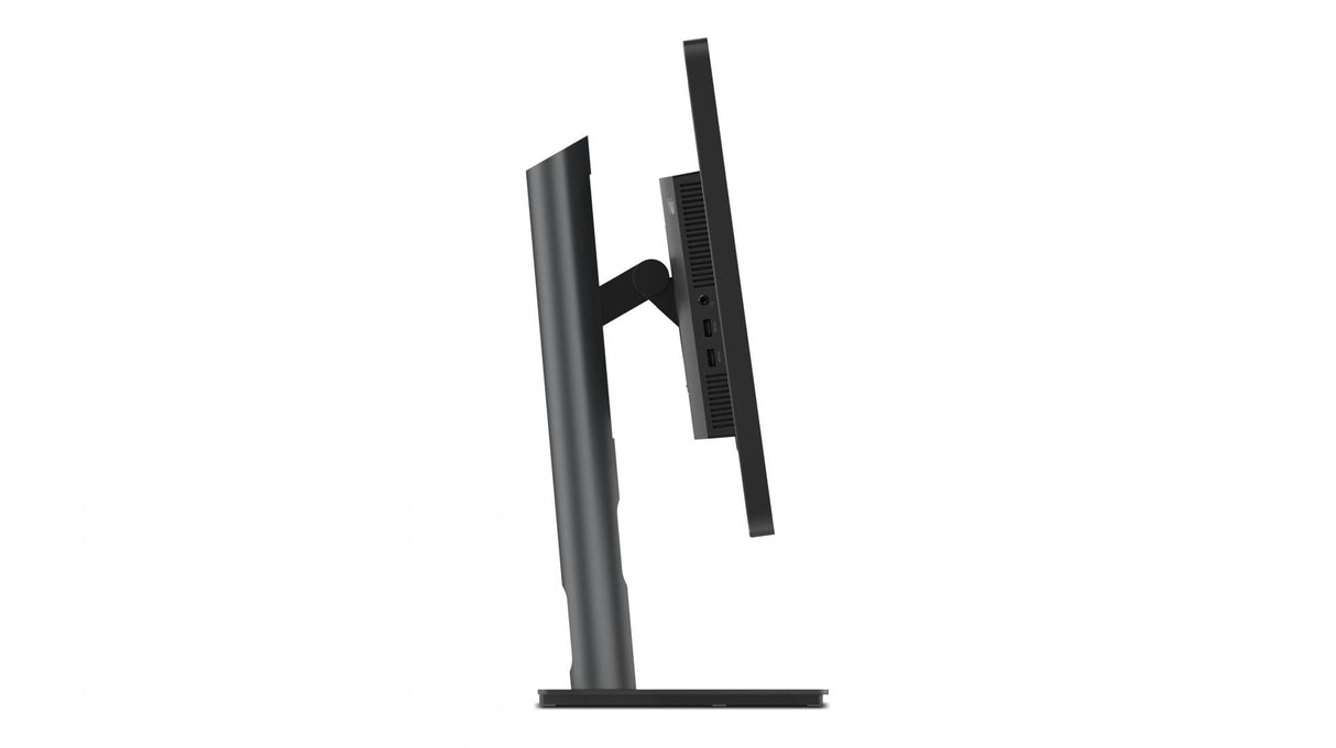 Lenovo ThinkVision P27q-30 27 2560 X 1440 (2K) HDMI DisplayPort 60Hz Pivot-skärm