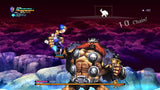 Odin Sphere Leifthrasir – PlayStation 4 – skærmbillede fra spillet