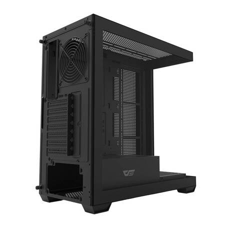 Darkflash DS900 Datorfodral (svart)