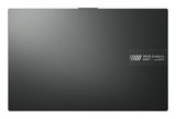 ASUS Vivobook Go 15 E1504FA-ISSBQ5598W – med lukket skærm