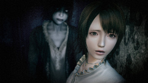 Fatal Frame: Mask of the Lunar Eclipse (Import) – PlayStation 4 – skærmbillede fra spillet