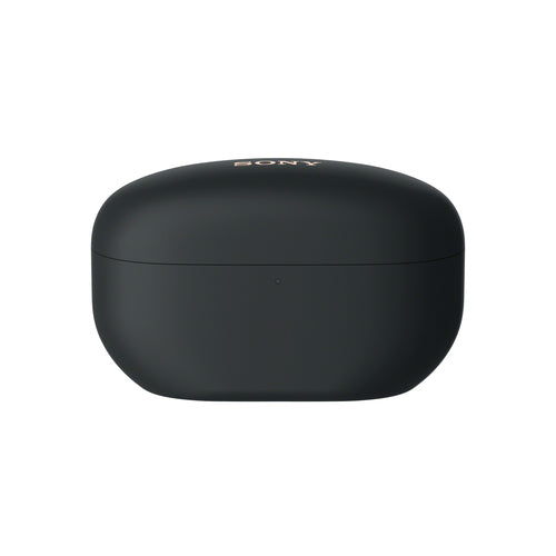 Sony - WF-1000XM5 True Wireless Earbuds Black Sony