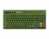 8BitDo Retro 87 Mechanical Keyboard – Xbox Edition – US – produktbillede