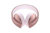 Sony Gold Wireless Headset – trådløst gaming-headset – roseguld – produktdetalje 7