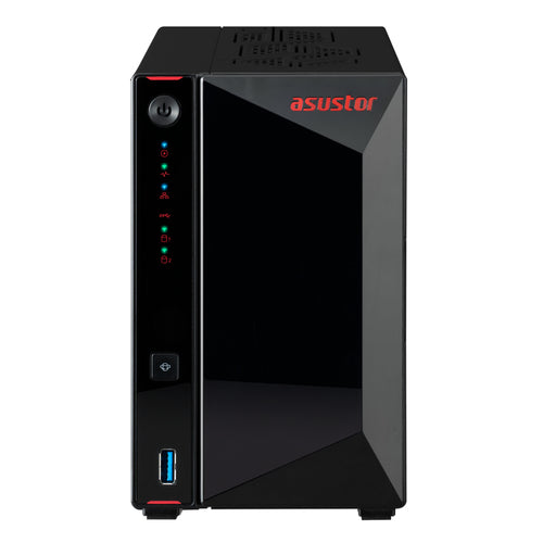 ASUSTOR Nimbustor 2 Gen2 AS5402T