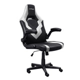 TRUST GXT703W RIYE SPELSTOL - VIT