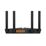 TP-Link Archer AX1500 Trådlös Router Desktop