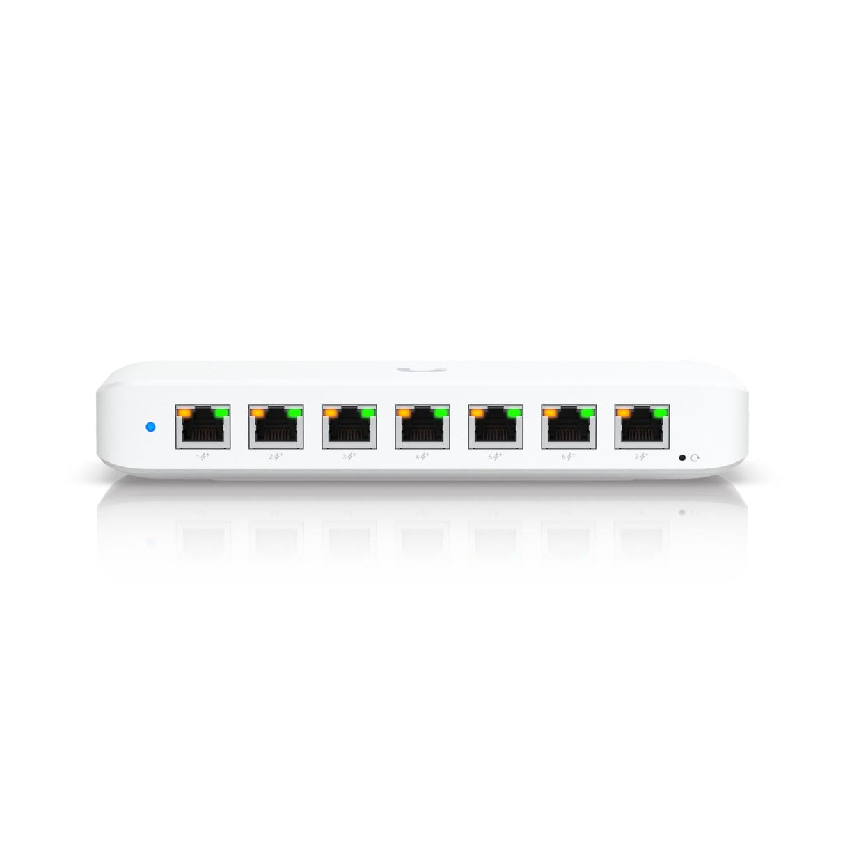 Ubiquiti Unifi Switch 8Port PoE+ Ubiquiti