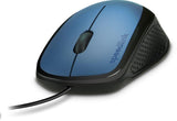 Speedlink - Kappa USB Mouse (Blue) Speedlink
