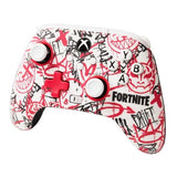 PowerA Trådlös Handkontroll - Fortnite (Xbox Series X - S)