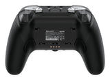 GameSir G7 Pro Multiplatform Gamepad - Metallic Silver (TMR Sticks, Hall-Effect Triggers) Xbox Licensed