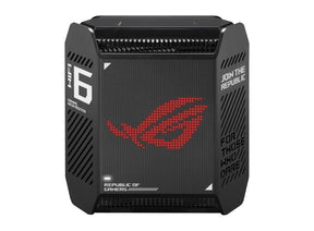 ASUS ROG Rapture GT6 1-Pack Black (EU+UK) ASUS