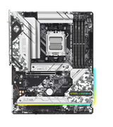 ASRock X670E STÅL LEGEND