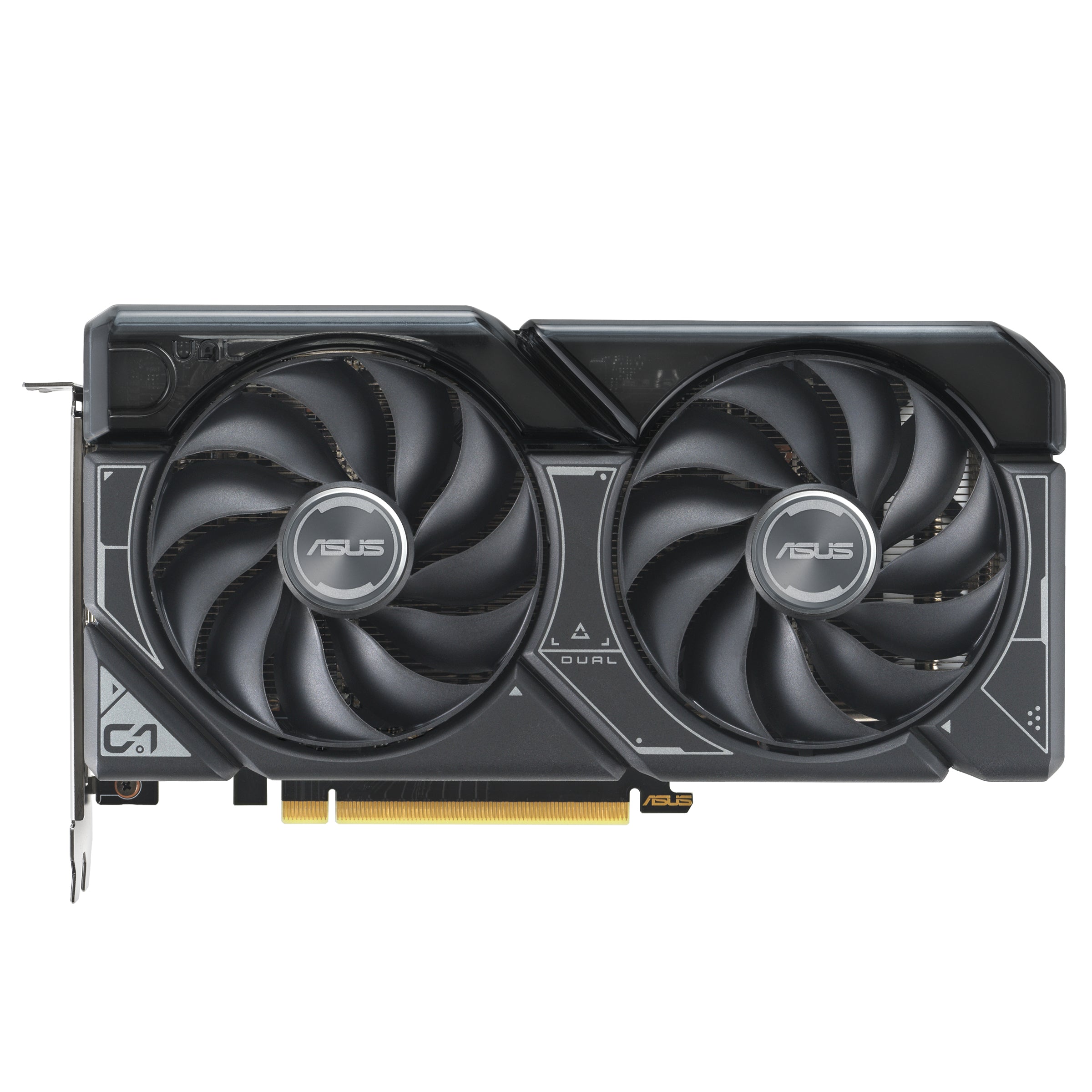 ASUS Dual GeForce RTX 4060 Ti 8GB 8GB OC Edition