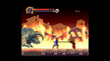 Castlevania Advance Collection - Harmony of Dissonance Cover – PlayStation 4 – skærmbillede fra spillet