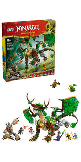 LEGO 71859 Ninjago The Dragon of Life, Construction Toy Lego