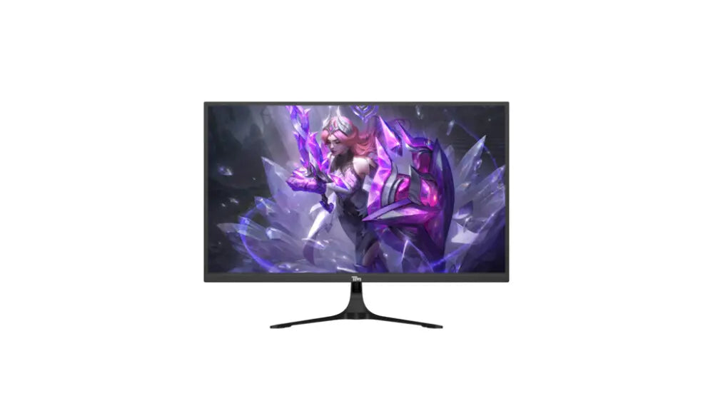 TWISTED MINDS FLAT GAMING MONITOR 24&quot; FHD - 180Hz