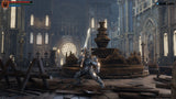 The Bearer and The Last Flame – PlayStation 5 – skærmbillede fra spillet