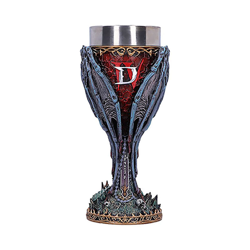 Dekorativ Goblet Lilith - Diablo Iv 19 -5 Cm