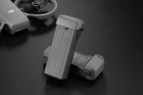 DJI - Avata 360 Intelligent Flight Battery DJI