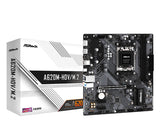 ASRock A620M-HDV/M.2 - AM5
