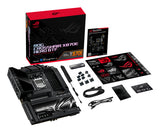 ASUS ROG CROSSHAIR X870E HERO BTF – AM5 bundkort