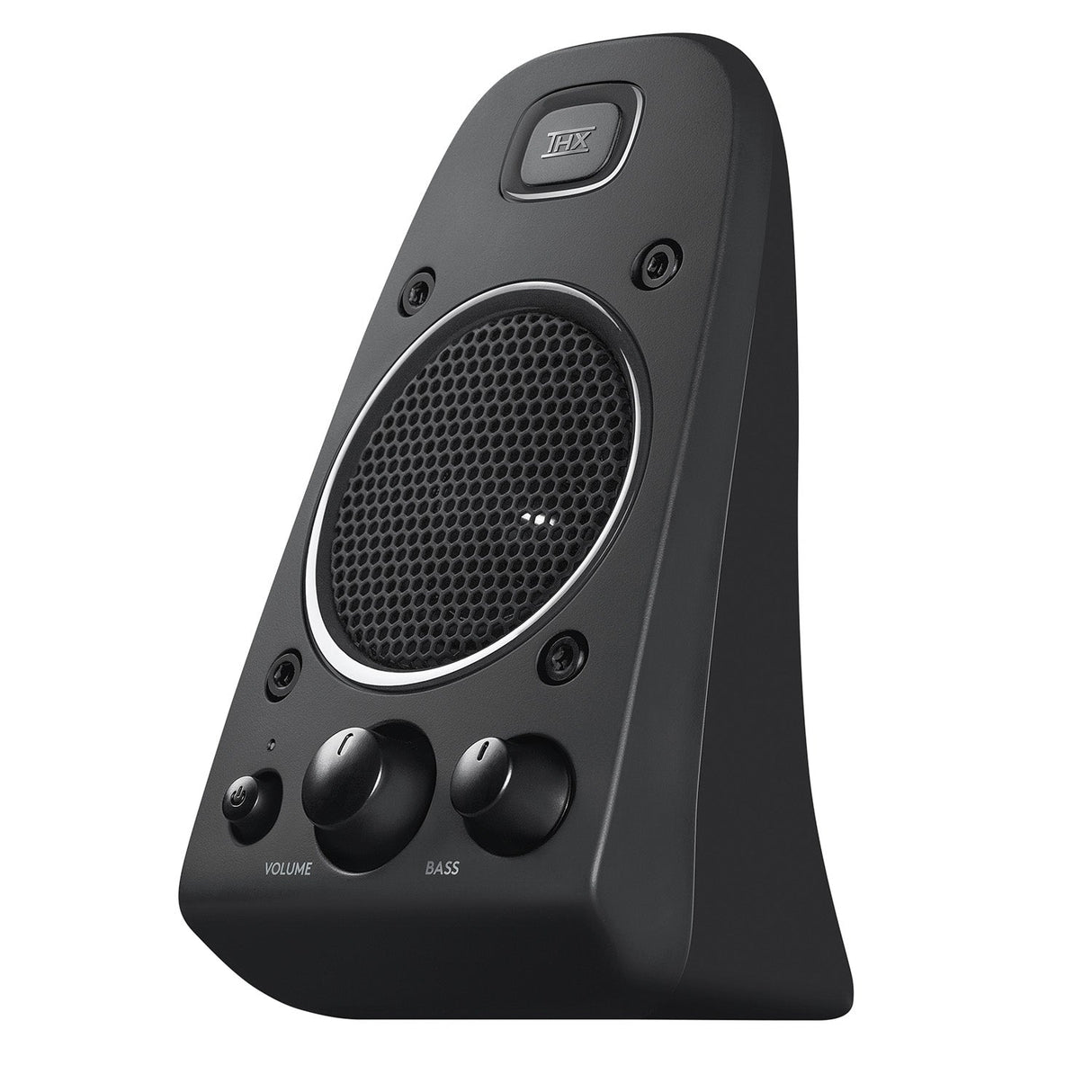 Logitech Z625 Kraftfullt THX-ljud
