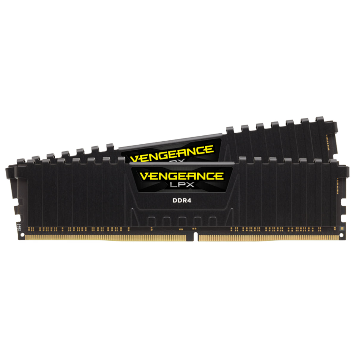 CORSAIR Vengeance DDR4 64GB Kit 3600MHz CL18 Non-ECC