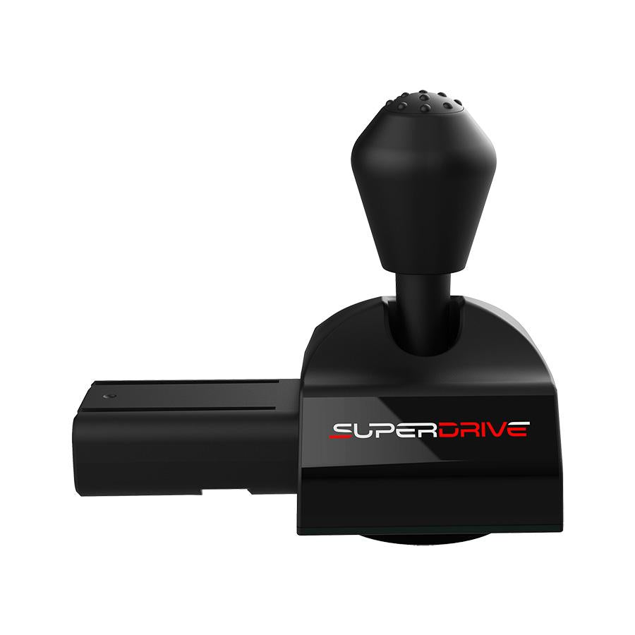 Subsonic - 220 RS-X Steering Wheel Subsonic