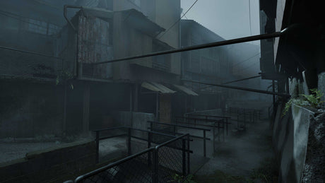 Silent Hill f (Day 1 Edition) – Xbox Series X – spilskærmbillede 4