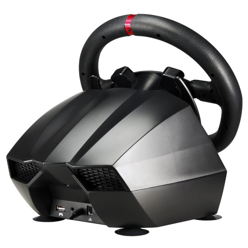 Subsonic Superdrive GS 950-X (PS4 / XBOX) Subsonic