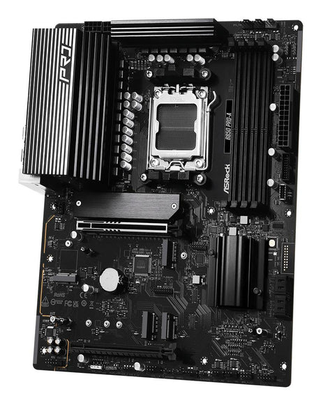 ASRock B850 Pro-A ATX AM5 ASRock