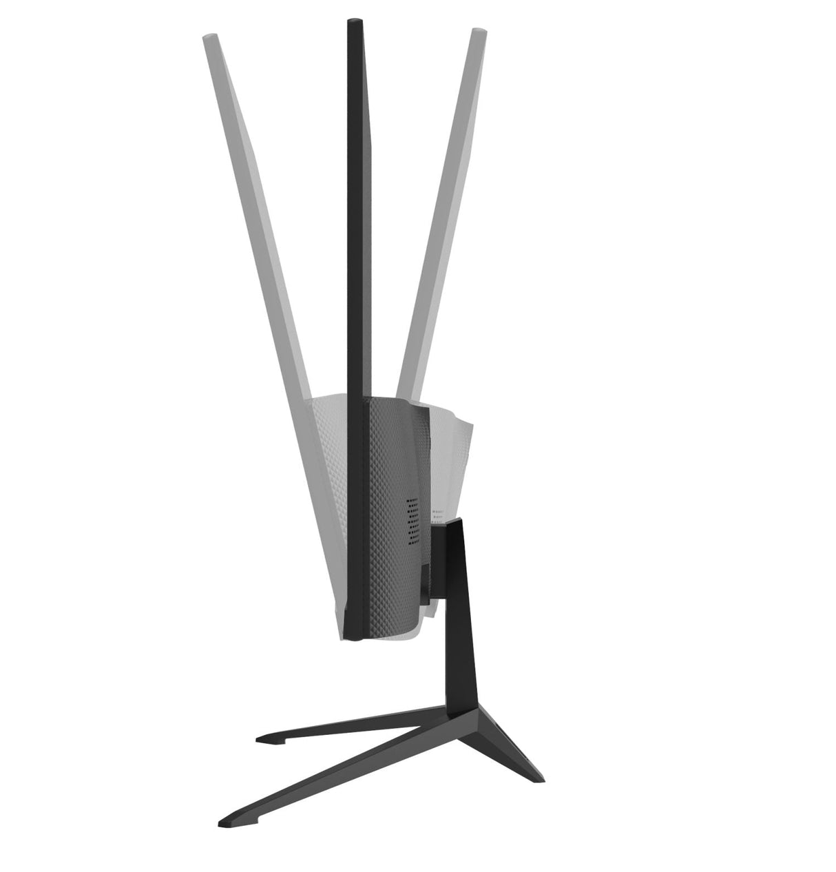 TWISTED MINDS FLAT GAMING MONITOR 22&quot; FHD - 100HZ