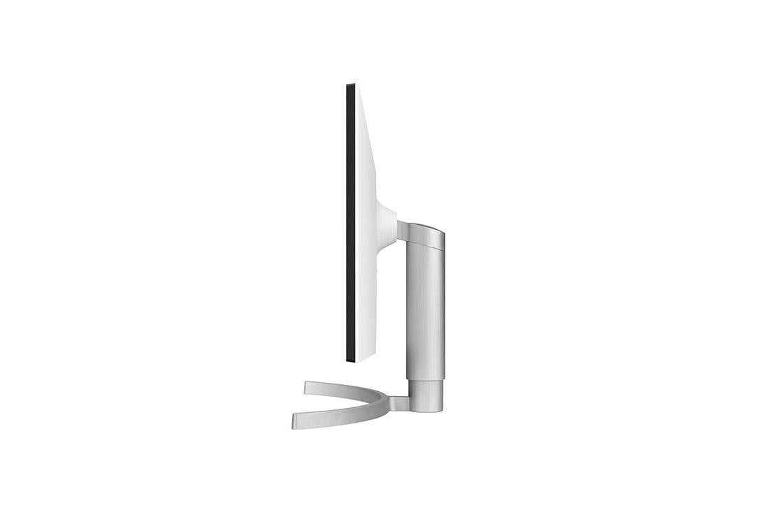 LG 27UL550P-W 27 3840 X 2160 (4K) HDMI DisplayPort Pivot-skärm